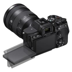 Sony A7 IV